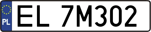 EL7M302