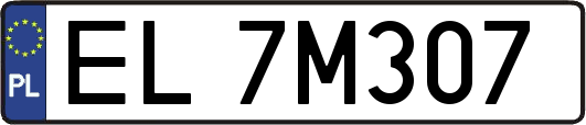 EL7M307