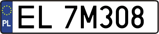 EL7M308
