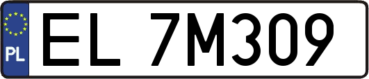 EL7M309