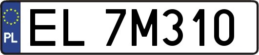 EL7M310