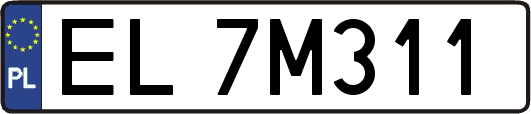 EL7M311