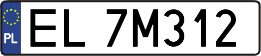 EL7M312
