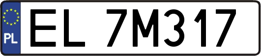 EL7M317