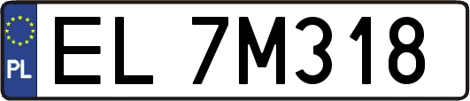 EL7M318