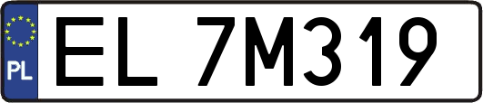 EL7M319