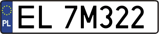 EL7M322