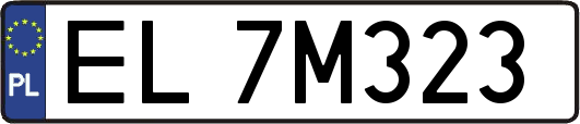EL7M323