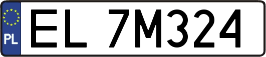 EL7M324