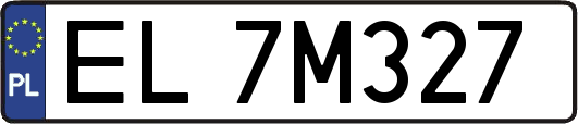 EL7M327
