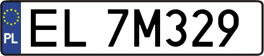 EL7M329