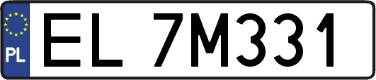 EL7M331