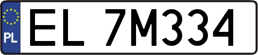 EL7M334