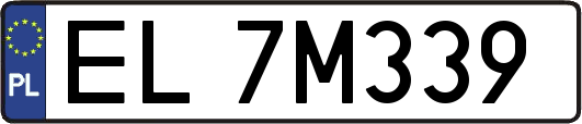 EL7M339