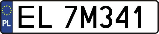 EL7M341