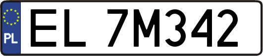 EL7M342