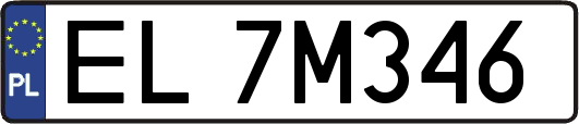 EL7M346