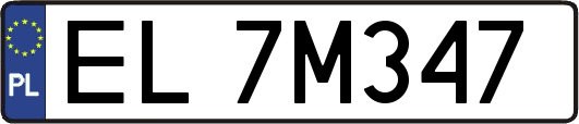 EL7M347