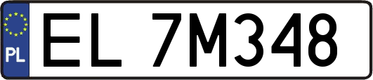 EL7M348