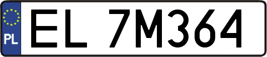 EL7M364