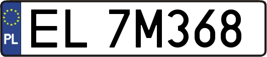 EL7M368