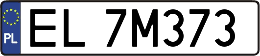 EL7M373