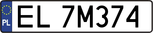 EL7M374