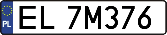 EL7M376