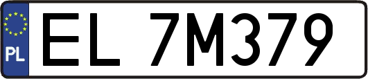 EL7M379