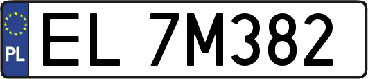 EL7M382