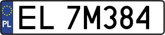 EL7M384