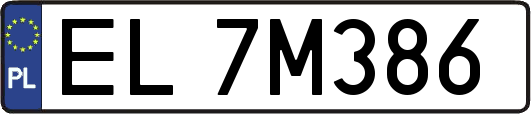 EL7M386