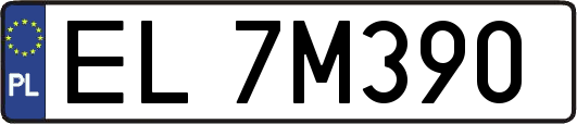 EL7M390