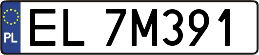 EL7M391