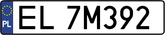 EL7M392