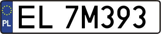 EL7M393