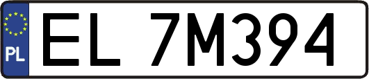 EL7M394