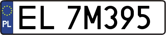 EL7M395