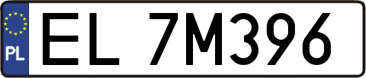 EL7M396