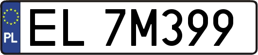 EL7M399