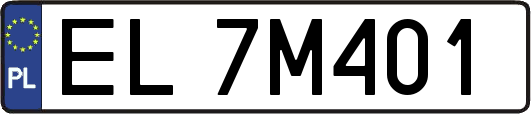 EL7M401