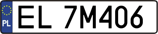 EL7M406