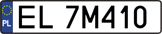 EL7M410
