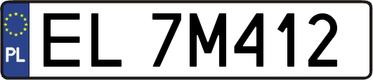 EL7M412