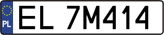 EL7M414