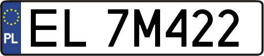 EL7M422
