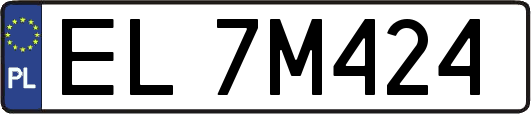 EL7M424