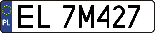EL7M427