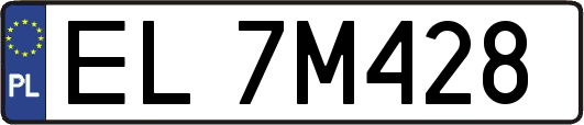EL7M428