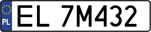 EL7M432